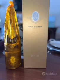 Cristal 2008 Champagne