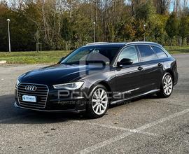 AUDI A6 2.0 TDI 190 CV ultra S tronic