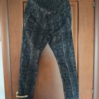 COPPIA DI PANTALONI  ELEGANTI 