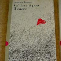 Va' dove ti porta il cuore, S. Tamaro, Baldini & C