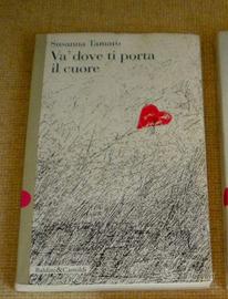 Va' dove ti porta il cuore, S. Tamaro, Baldini & C