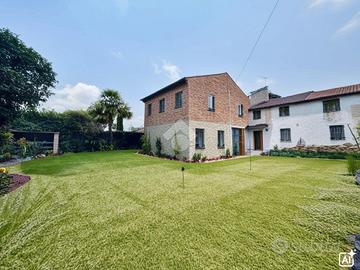 RUSTICO A VOLPAGO DEL MONTELLO