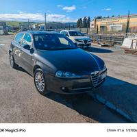 Alfa Romeo 147 1.9 JTD M-JET 16V 5 porte Prog.