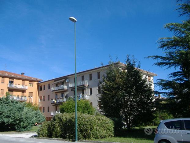 Villorba quadrilocale 100 mq. abitabile