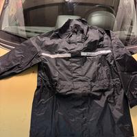 Giacche impermeabili