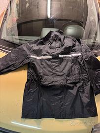 Giacche impermeabili