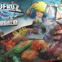 Giochi sapientino e altri