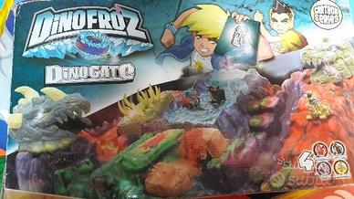 Giochi sapientino e altri