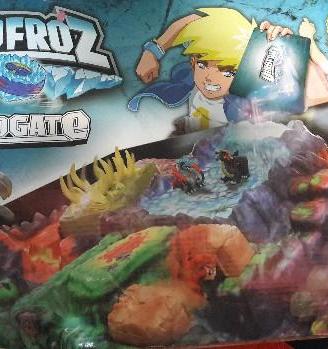 Giochi sapientino e altri