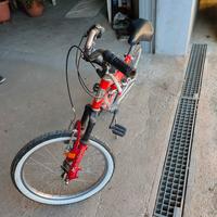Mountain-bike 8/14