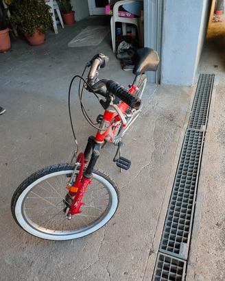 Mountain-bike 8/14