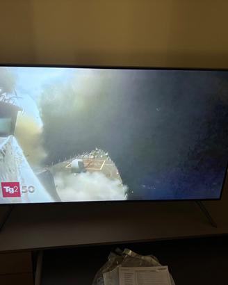 TV SMART SAMSUNG 50 pollici LED
