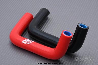 Kit tubi radiatore per HONDA NSR 250 R 1989 - 1996