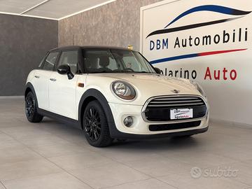 Mini 1.5 Cooper D Business XL
