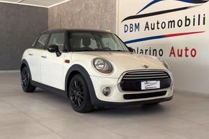 Mini 1.5 Cooper D Business XL