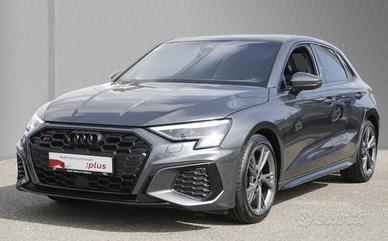 Audi A3 S3 SPB TFSI 310 CV quattro S tronic LINE
