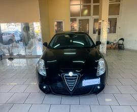 Alfa Romeo Giulietta 1.6 Multijet 105 cv EURO5