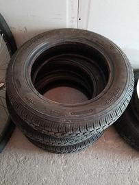 gomme deestone per ape