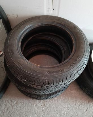 gomme deestone per ape