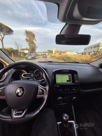renault clio 4 1.5 dci 