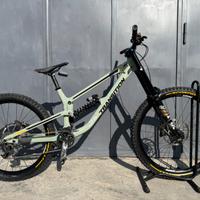 Transition TR11 dh downhill tg XL 2024