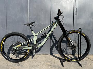 Transition TR11 dh downhill tg XL 2024