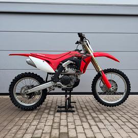Honda CRF 250R 2018