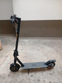 monopattino elettrico 