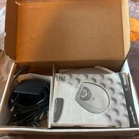 Cd portatile Philips AZ7681