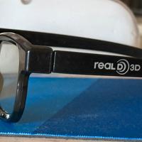 Occhiali 3D