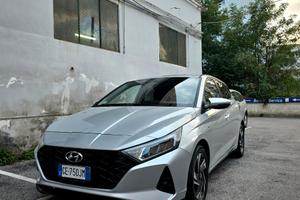 Hyundai i20 hybrid full led