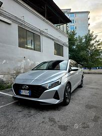 Hyundai i20 hybrid full led