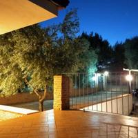 Villa a pochi metri dalla Spiaggia Vieste