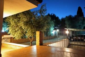 Villa a pochi metri dalla Spiaggia Vieste