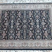 Tappeto stile persiano