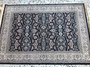 Tappeto stile persiano