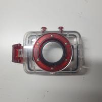 Custodia sub per Gopro Vivitar Dvr 785 HD