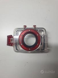 Custodia sub per Gopro Vivitar Dvr 785 HD