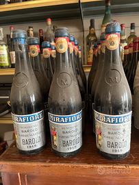 Mirafiore Barolo