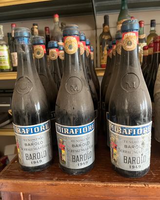 Mirafiore Barolo