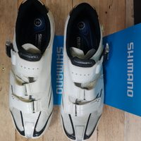 Scarpe bdc mtb shimano r088