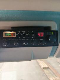 PRESIDENT JFK ECO MAJOR+ECO COLT DOPPIO MODULATORE