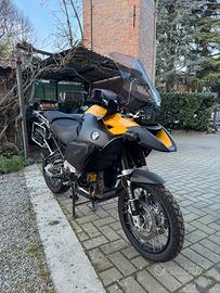 BMW R 1200 GS Adventure 2010 (Bialbero)