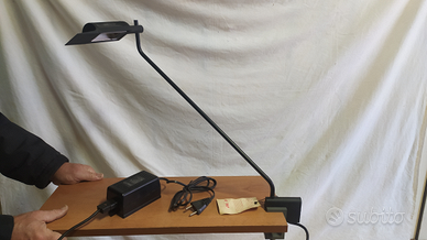 Lampada PAF Logo - design Barbaglia Colombo