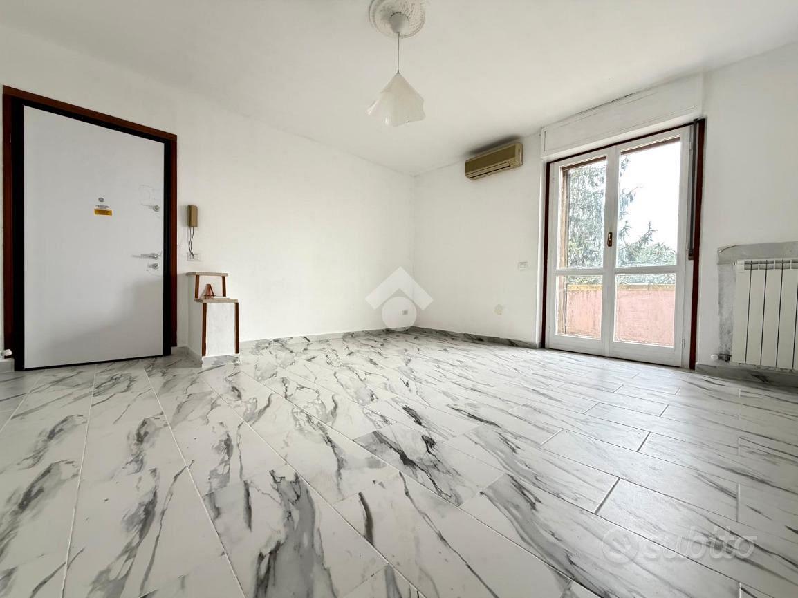 Appartamento – San Bassano, Cremona - Vista 2