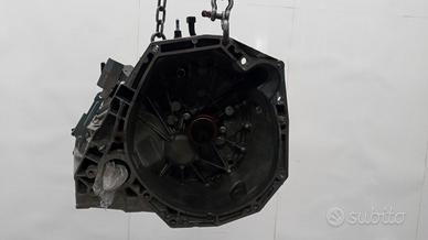 CAMBIO RENAULT KADJAR 2015>2018 USATO