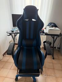 Sedia da gaming