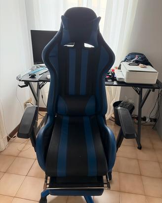 Sedia da gaming