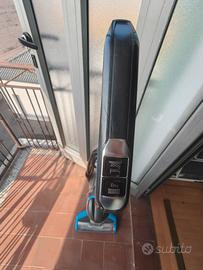 lavapavimenti Bissell crosswave 