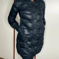 Piumino 100 grammi donna Blauer blu tgS